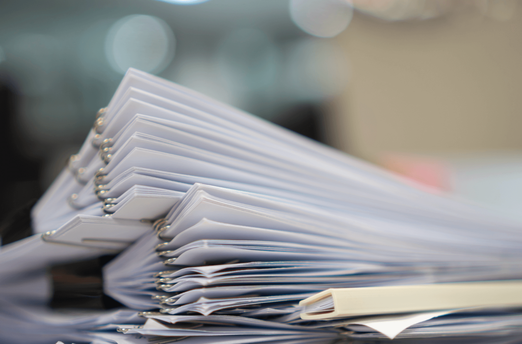 Document translation