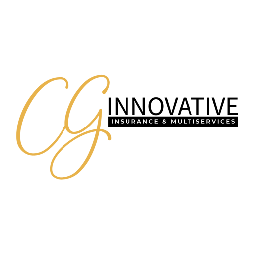 CG innovative logo